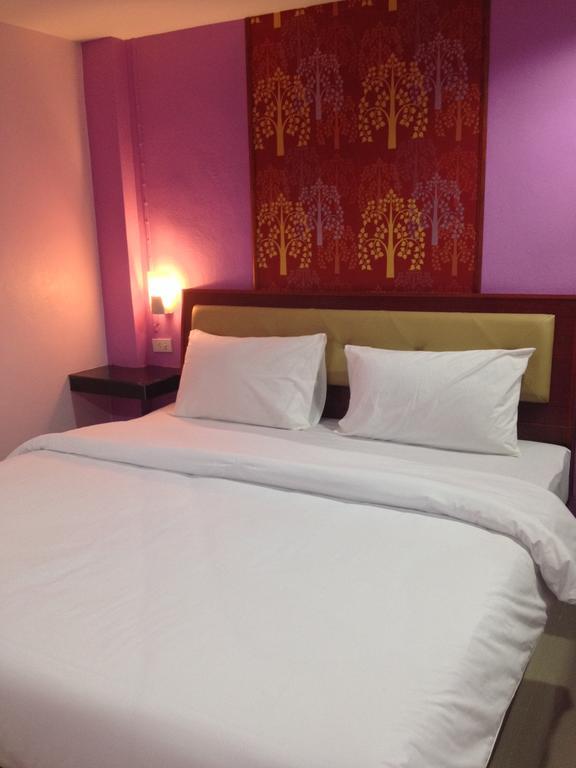 Krabi Orchid Hometel Екстериор снимка