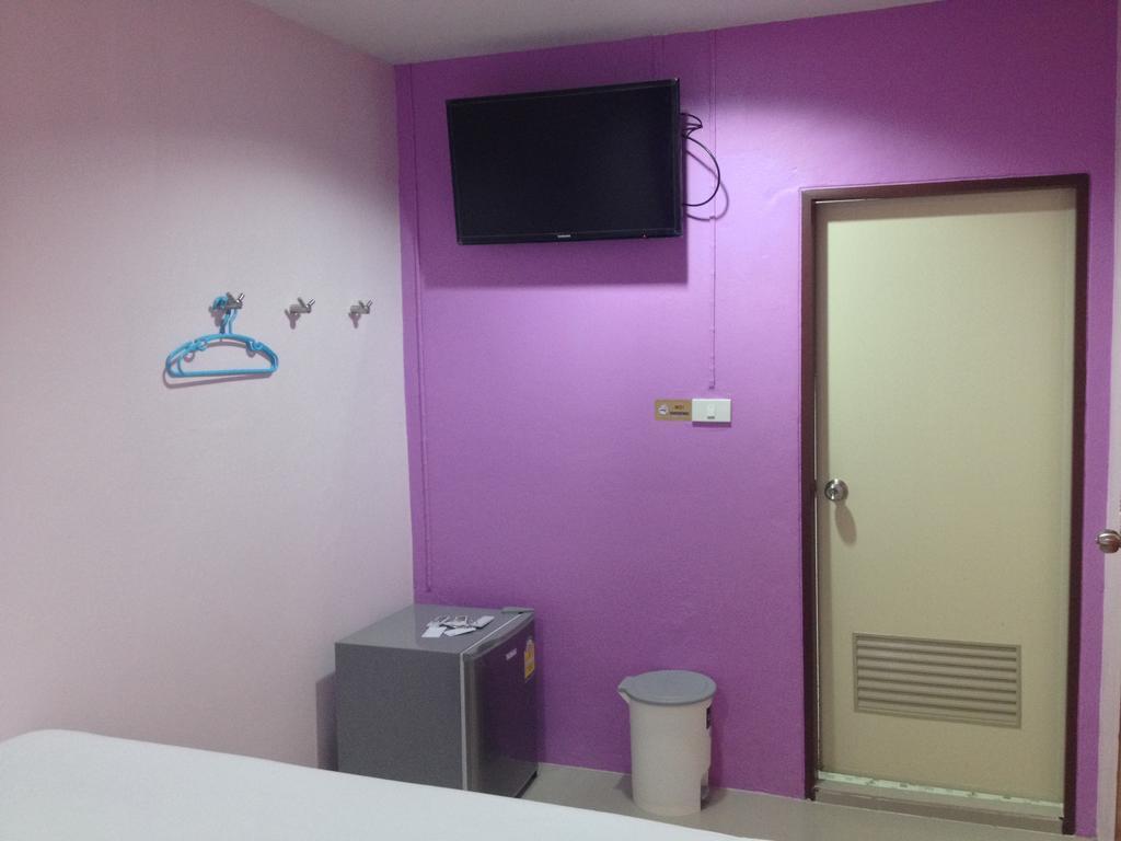 Krabi Orchid Hometel Стая снимка