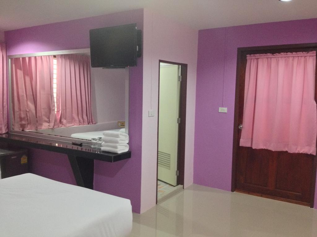 Krabi Orchid Hometel Стая снимка