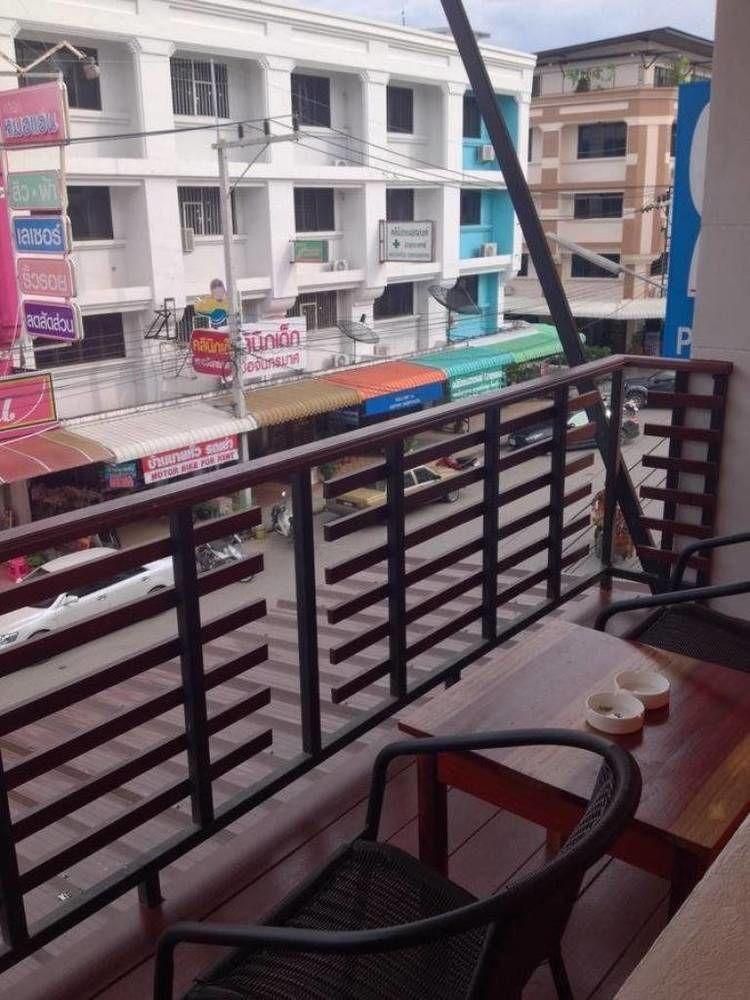 Krabi Orchid Hometel Екстериор снимка