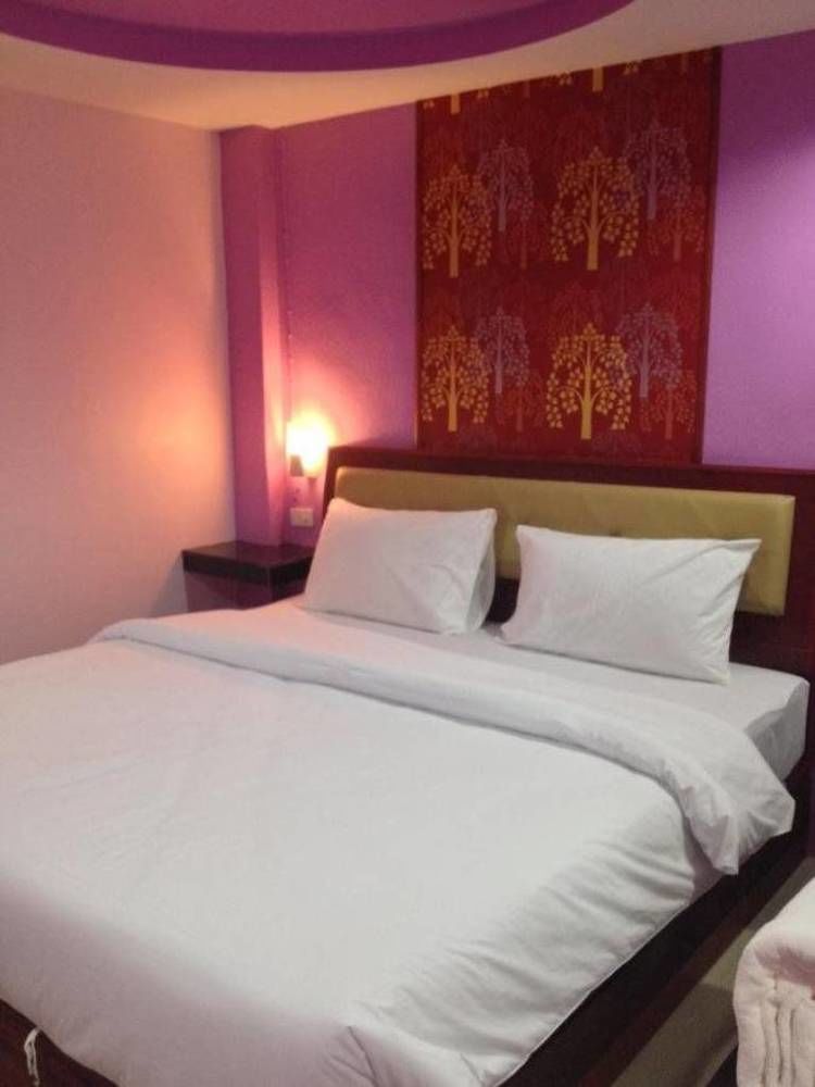 Krabi Orchid Hometel Екстериор снимка