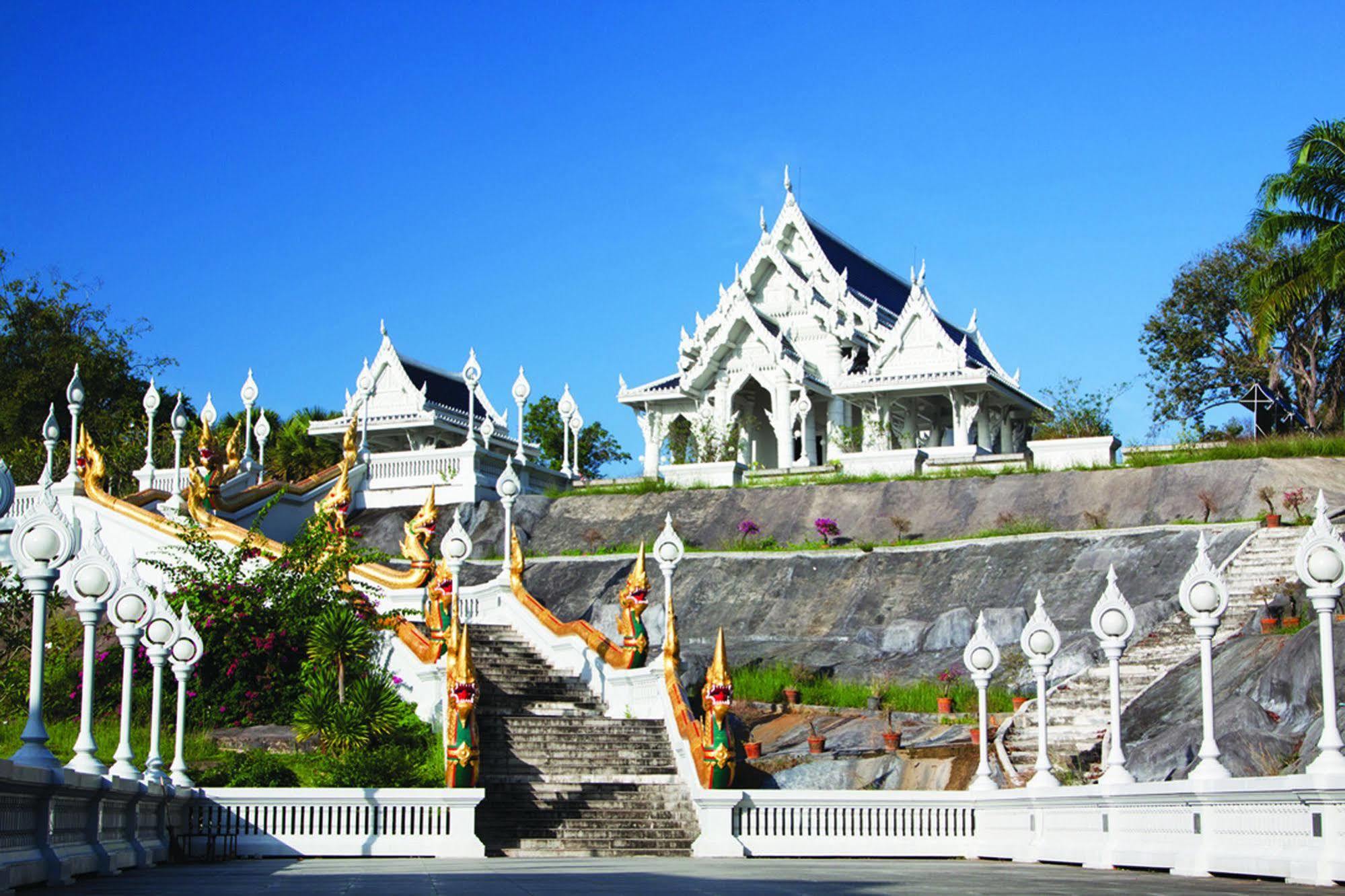 Krabi Orchid Hometel Екстериор снимка