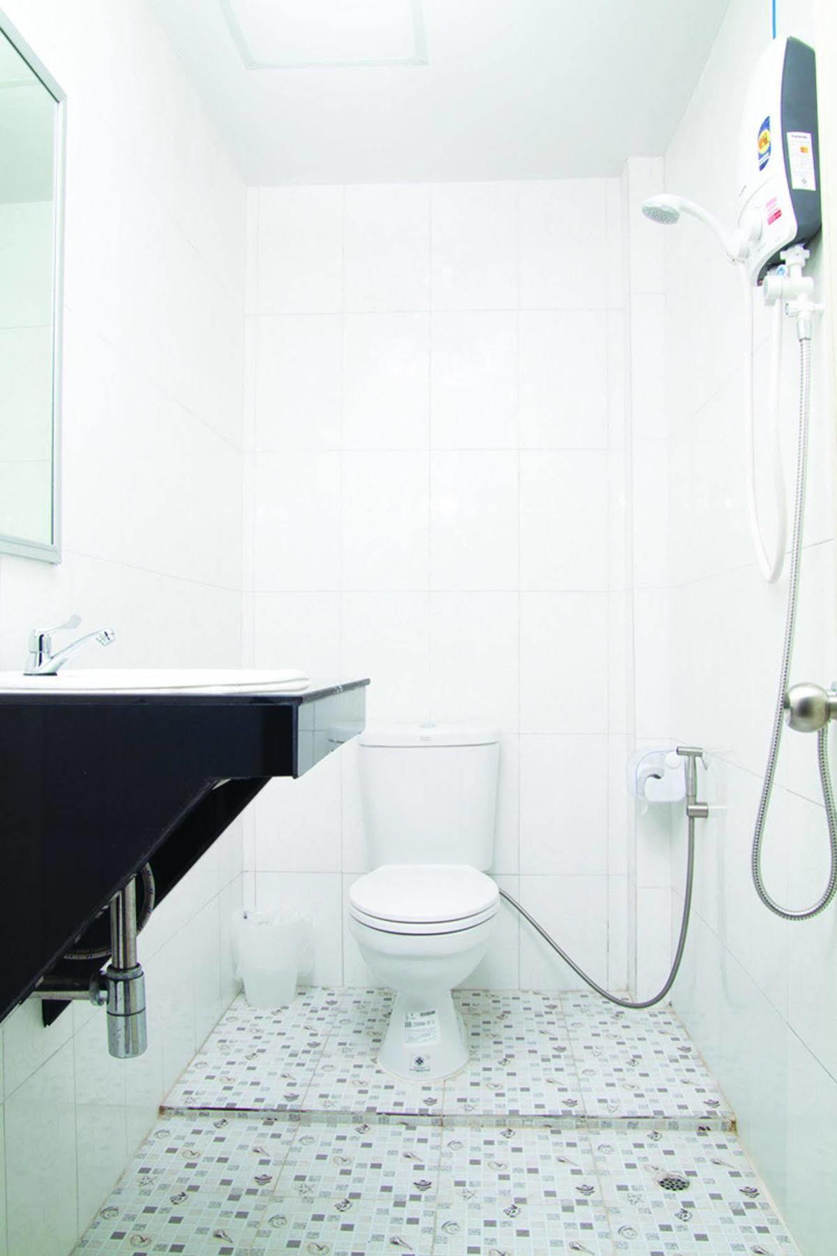 Krabi Orchid Hometel Екстериор снимка
