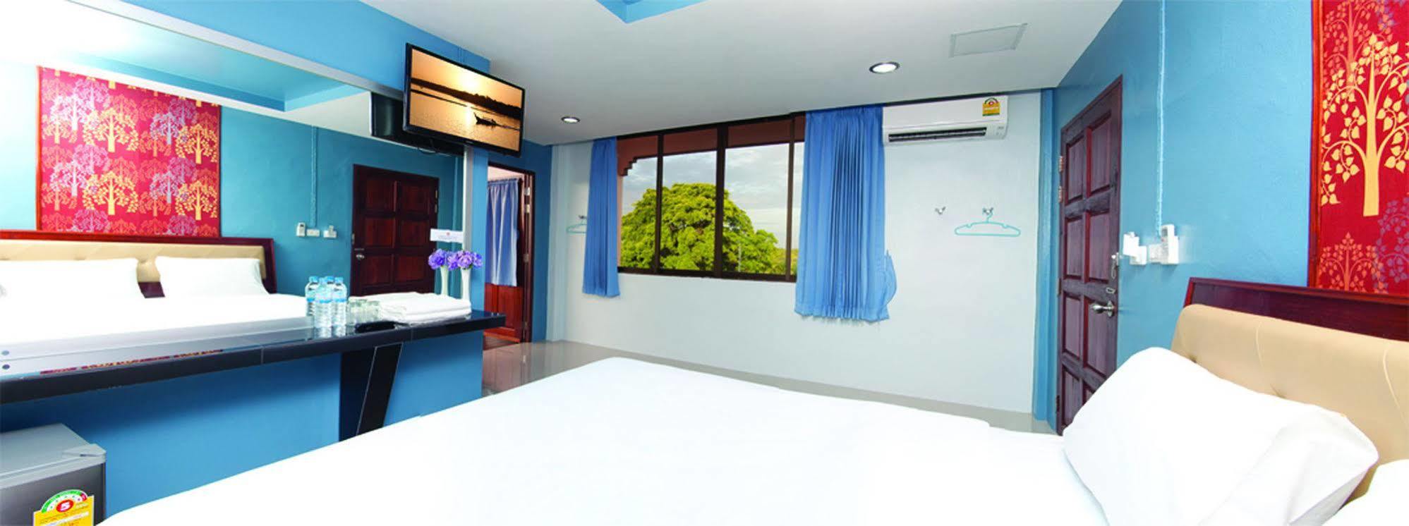 Krabi Orchid Hometel Екстериор снимка